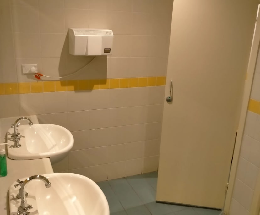 $247, Student-accommodation, 1 bathroom, Melbourne VIC 3000