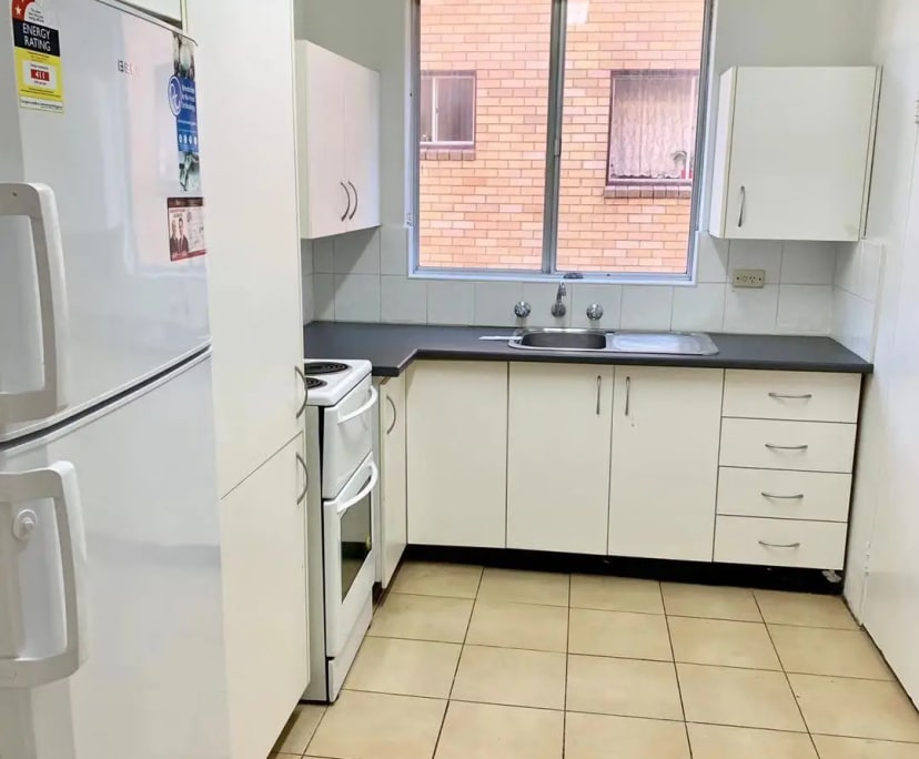 $1,480, Flatshare, 4 bathrooms, Randwick NSW 2031
