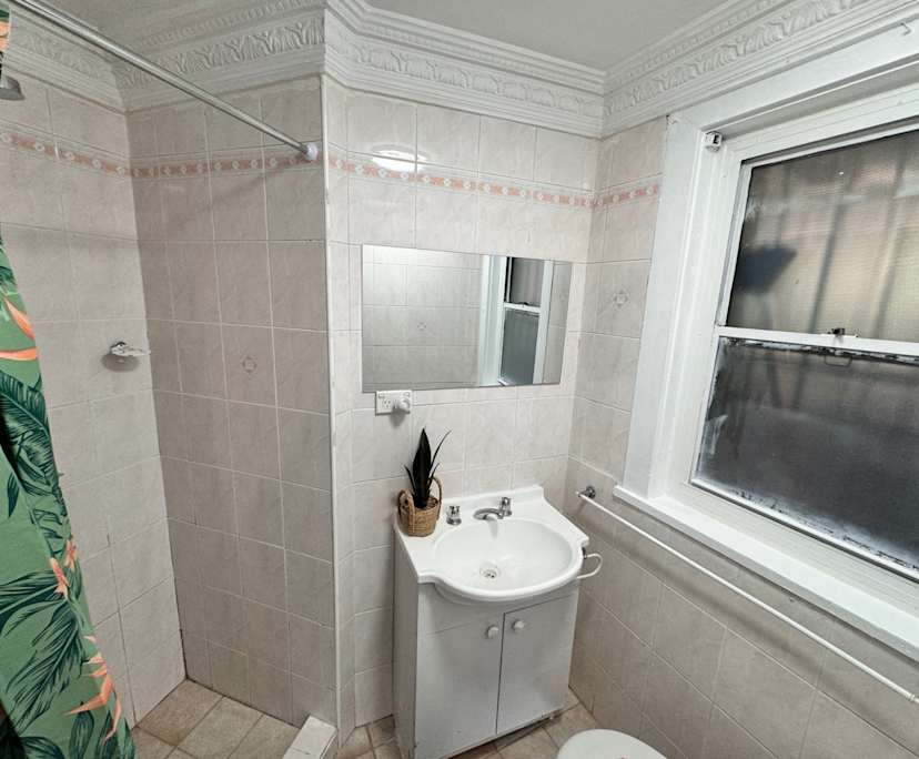 $500, Studio, 1 bathroom, Enmore NSW 2042