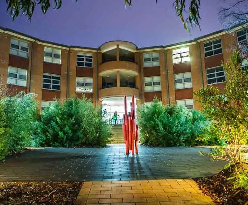 $250, Flatshare, 2 bathrooms, Belconnen ACT 2617