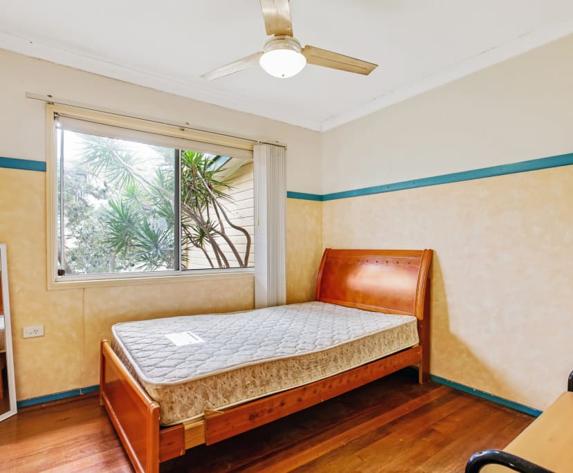 $150, Share-house, 2 rooms, Cleveland QLD 4163, Cleveland QLD 4163