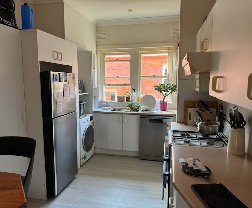 $450, Flatshare, 2 bathrooms, Rose Bay NSW 2029