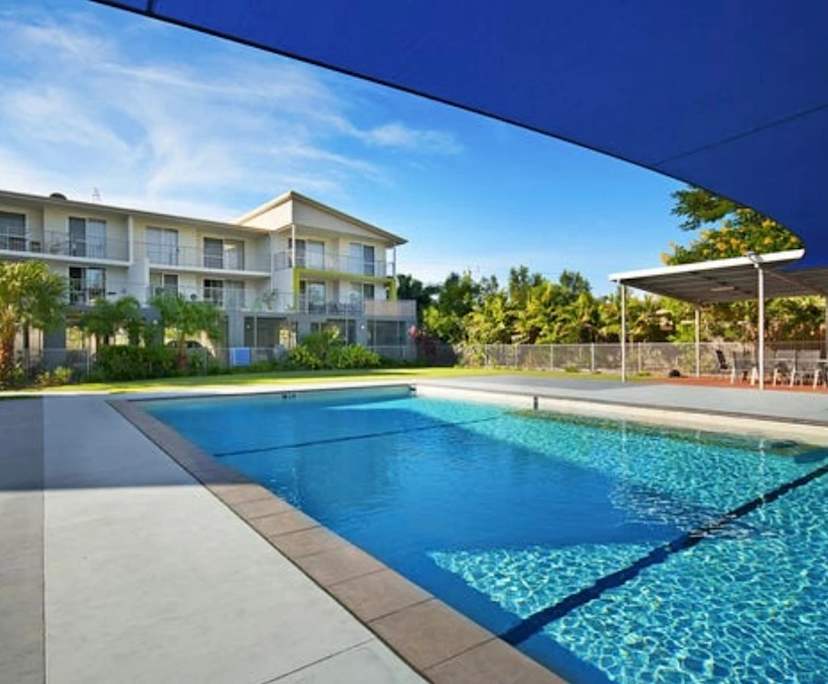 Unfurnished room with ensuite in a flatshare