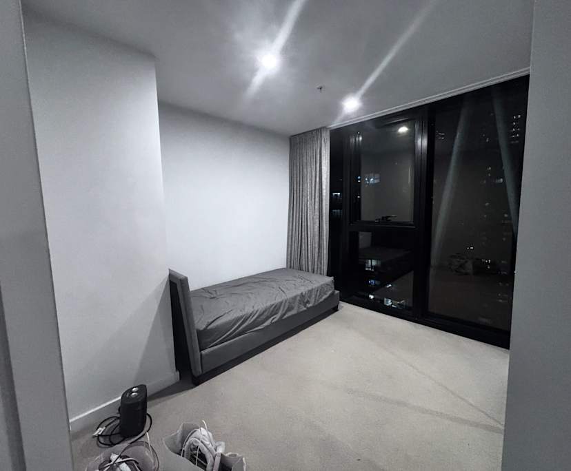 $236, Flatshare, 2 bathrooms, Melbourne VIC 3000
