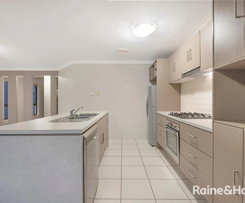 Room with own bathroom