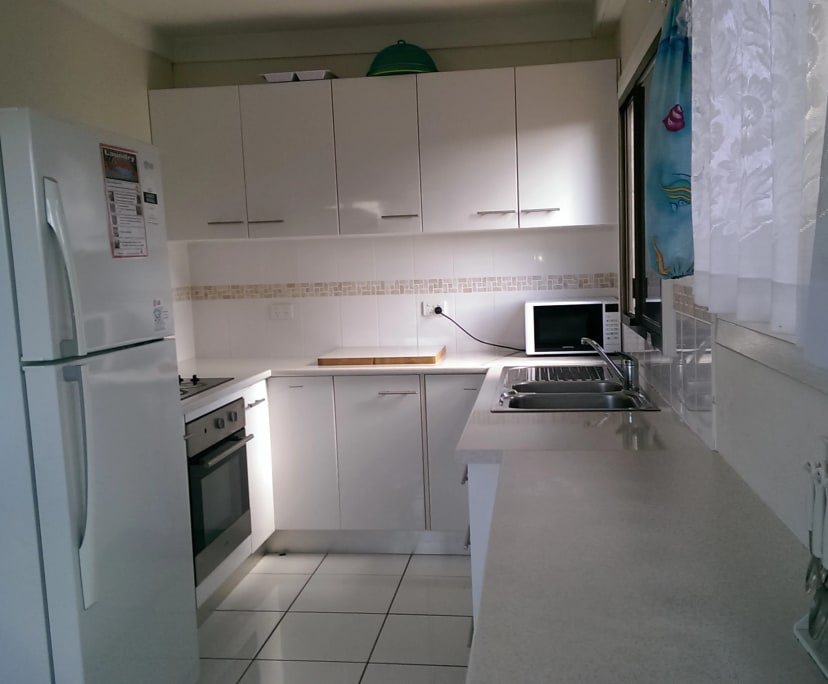 $240-280, Share-house, 2 rooms, Gympie QLD 4570, Gympie QLD 4570