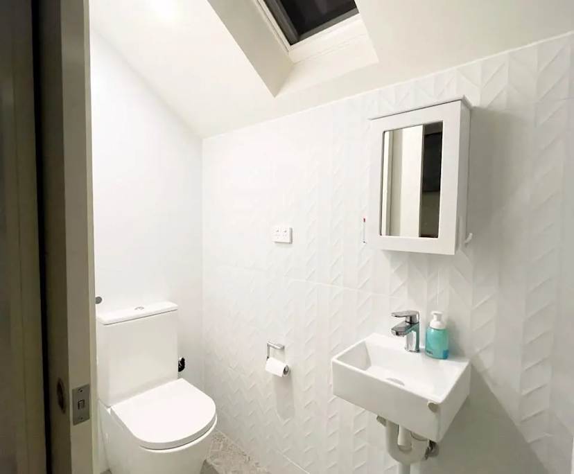 $450, Share-house, 6 bathrooms, Rosebery NSW 2018