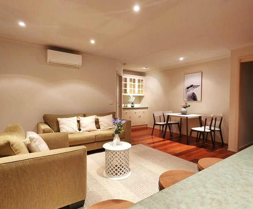 $320, Share-house, 5 bathrooms, Cranbourne North VIC 3977