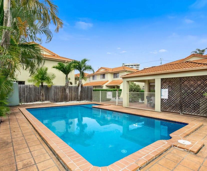 Room for Rent in Upper Mount Gravatt, Brisbane 25...