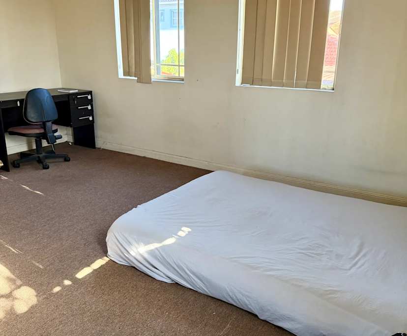 $300, Flatshare, 2 bathrooms, Bankstown NSW 2200