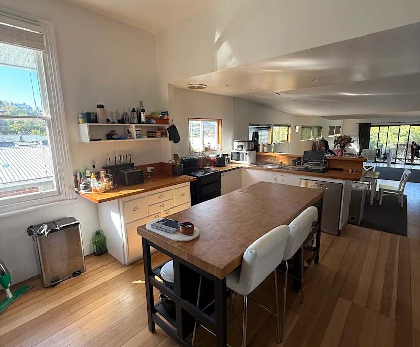 $180, Share-house, 4 bathrooms, West Hobart TAS 7000