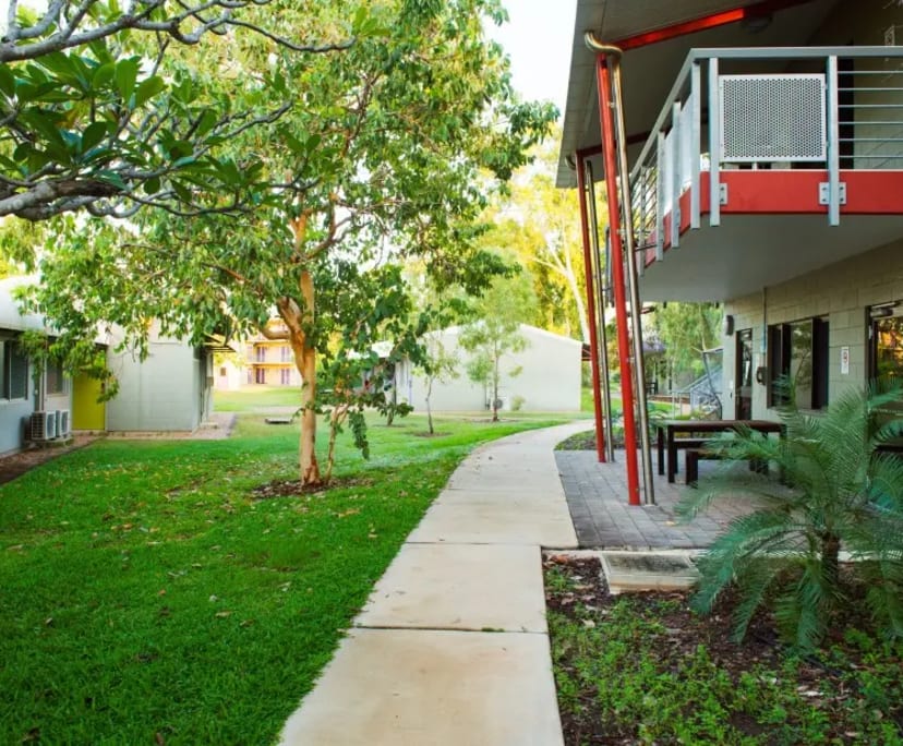 $210, Student-accommodation, 6 bathrooms, Brinkin NT 0810