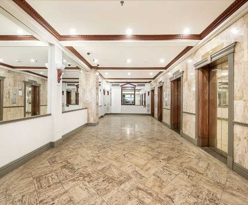 $590, Flatshare, 2 bathrooms, Melbourne VIC 3004