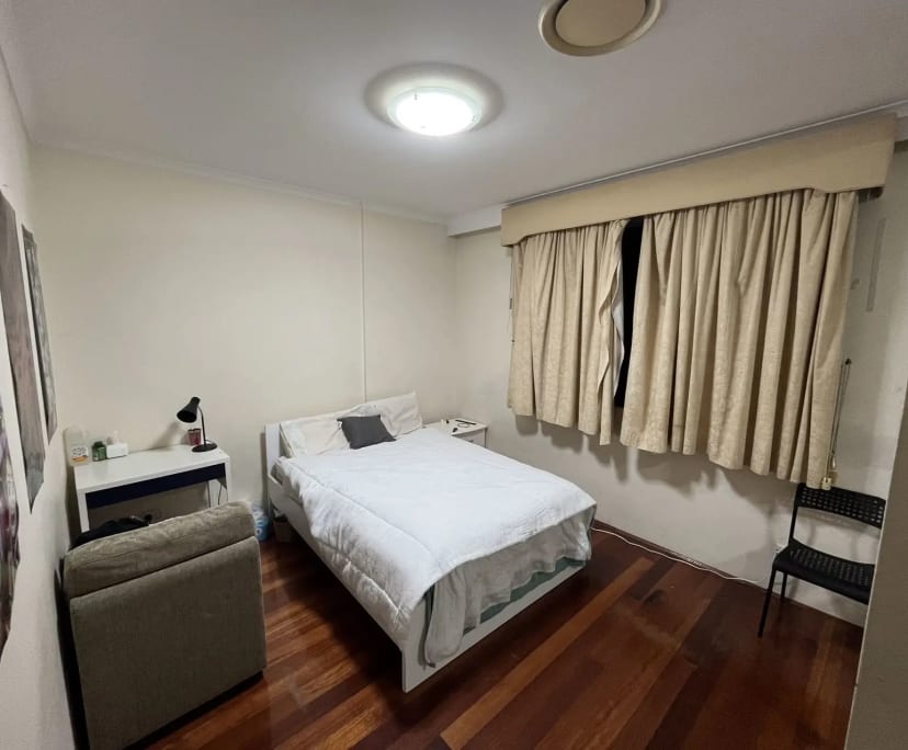 Room for Rent in Ashfield, Sydney 300, Furnished,...