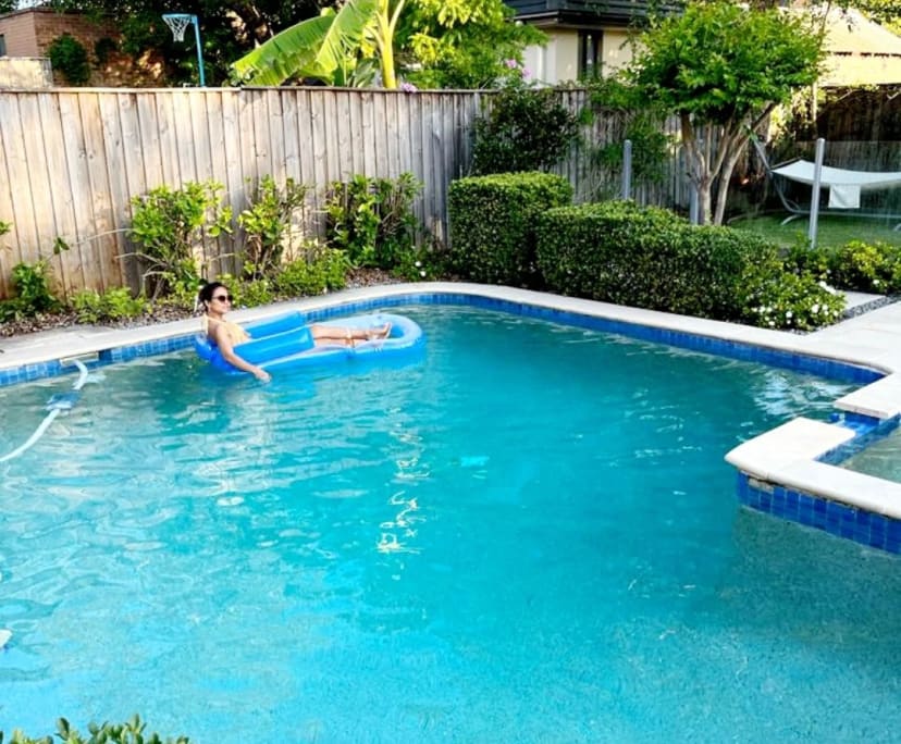 $350, Share-house, 5 bathrooms, Strathfield NSW 2135