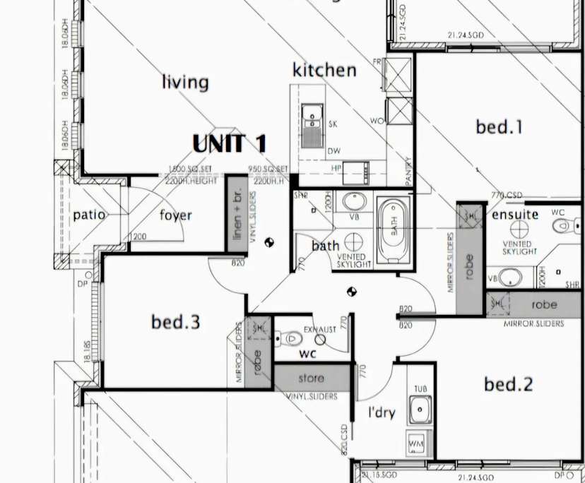 $275, Share-house, 3 bathrooms, Middle Ridge QLD 4350