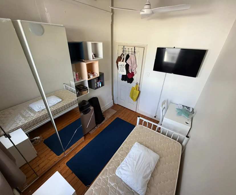 $350, Share-house, 5 bathrooms, Newtown NSW 2042