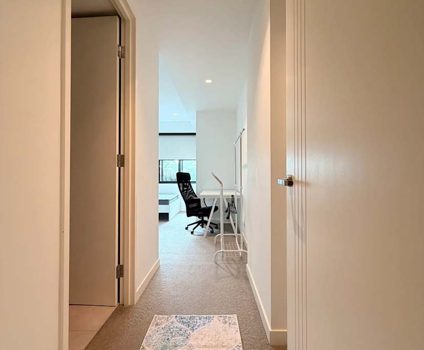 $698, Flatshare, 2 bathrooms, Camperdown NSW 2050