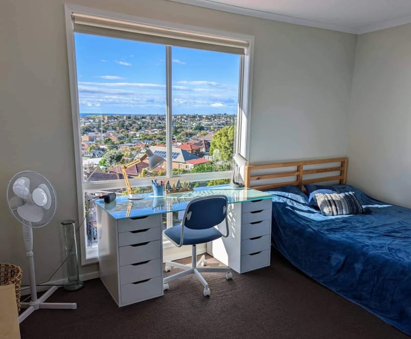 $350, Share-house, 2 bathrooms, Maroubra NSW 2035