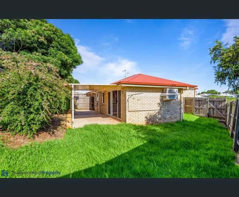 $230, Share-house, 2 bathrooms, Harristown QLD 4350