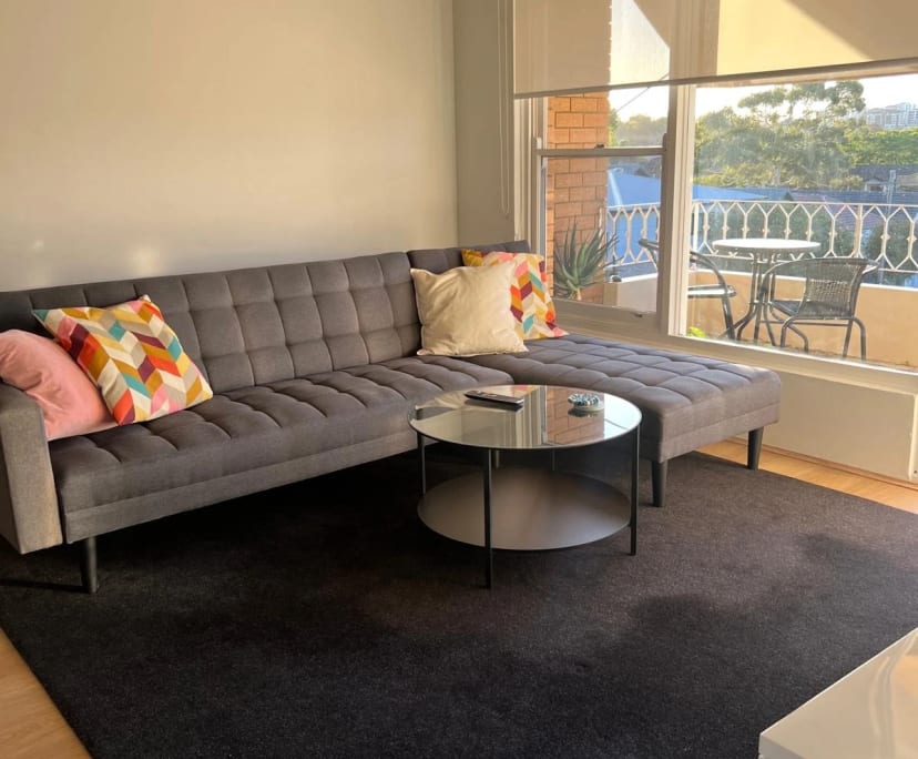 $390, Flatshare, 2 bathrooms, Brighton-Le-Sands NSW 2216