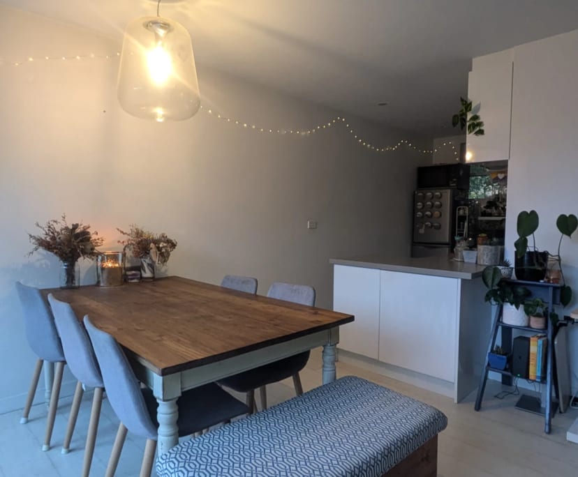 $550, Flatshare, 2 bathrooms, Queenscliff NSW 2096