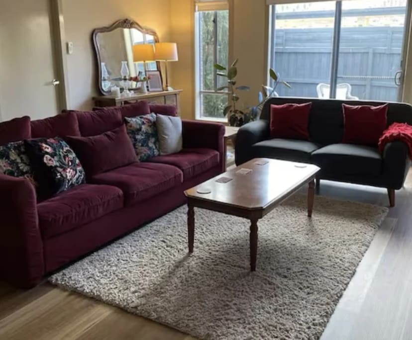 Student accommodation