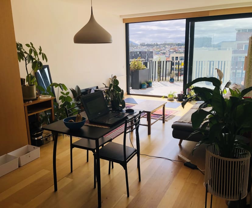 $315, Flatshare, 2 bathrooms, Hobart TAS 7000