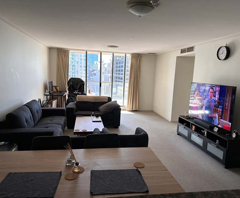 $390, Flatshare, 2 bathrooms, Sydney NSW 2000