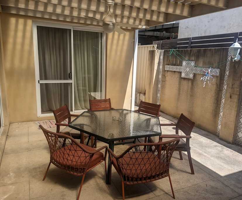 $320, Share-house, 3 bathrooms, Fremantle WA 6160