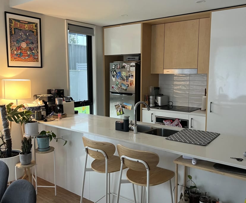 Room for Rent in Griffith, Canberra 350, Unfurnis...