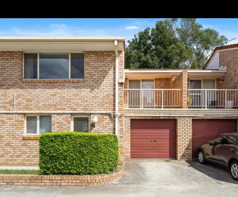 Student accommodation