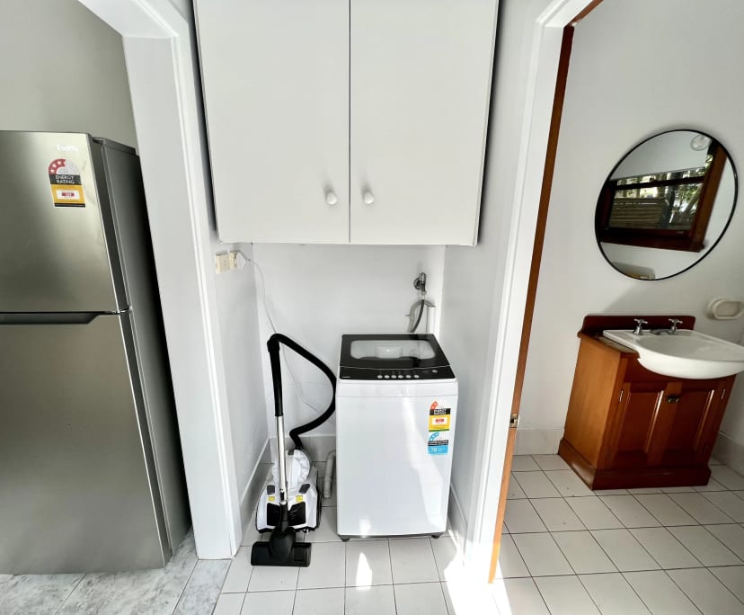 $380, Share-house, 4 bathrooms, Glebe NSW 2037