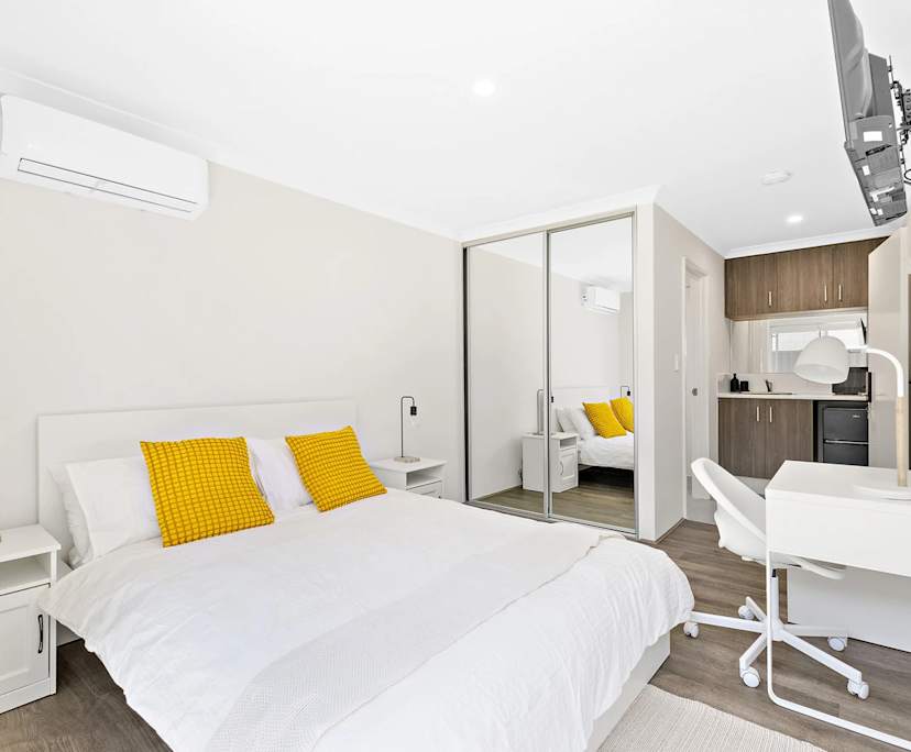 $390, Share-house, 5 bathrooms, Beerwah QLD 4519