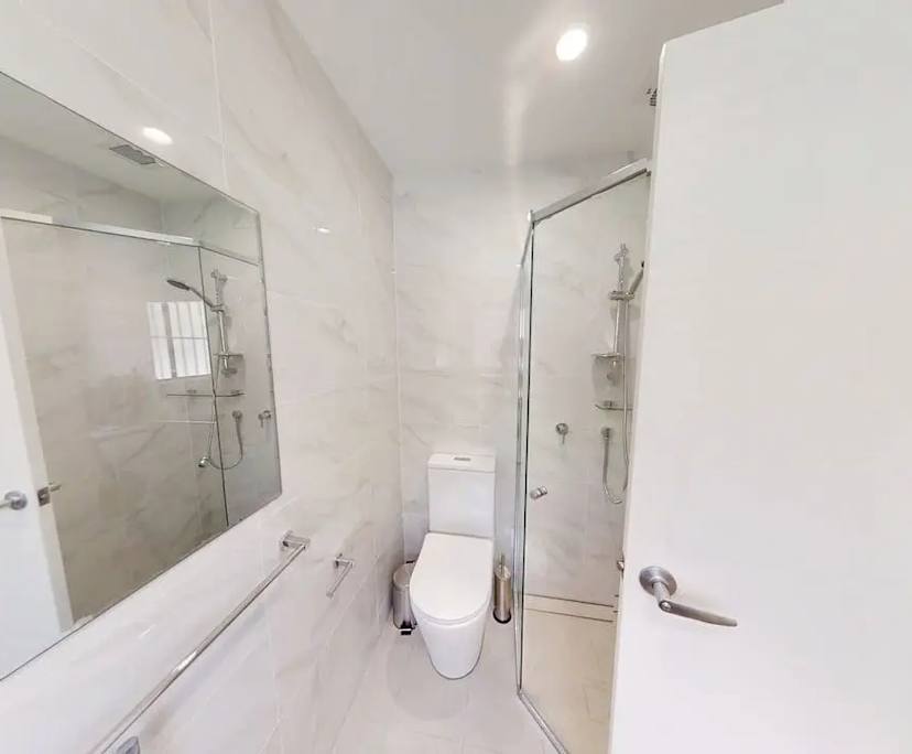 $275, Flatshare, 4 bathrooms, Ultimo NSW 2007