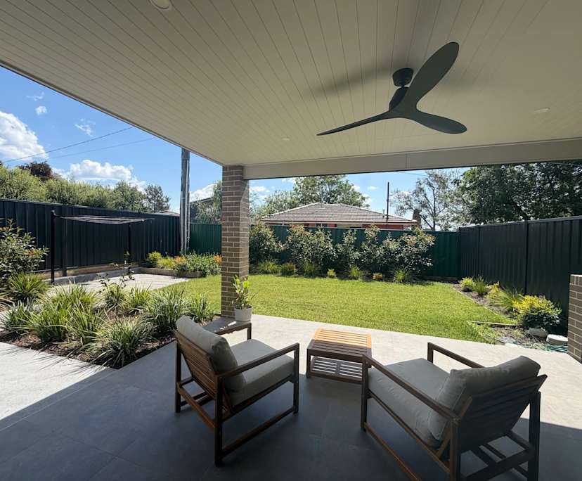 $300, Share-house, 4 bathrooms, Page ACT 2614