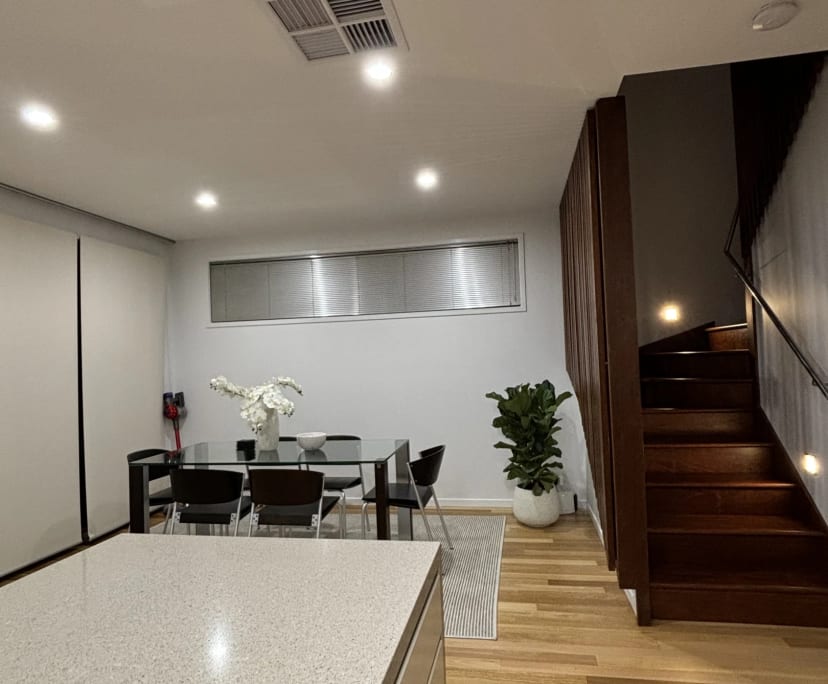 $390, Share-house, 3 bathrooms, New Farm QLD 4005