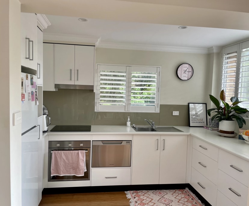 Room for Rent in Tamworth, NSW 210, Furnished, Sh...