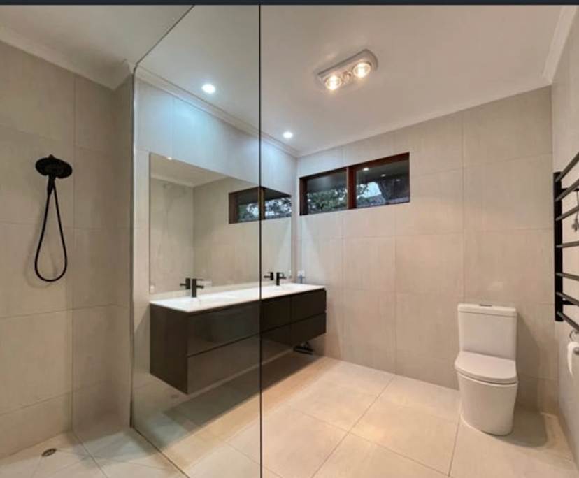 Student accommodation
