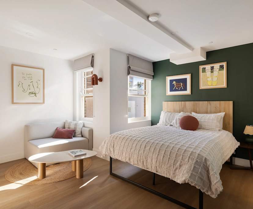 $800, Student-accommodation, 1 bathroom, Potts Point NSW 2011