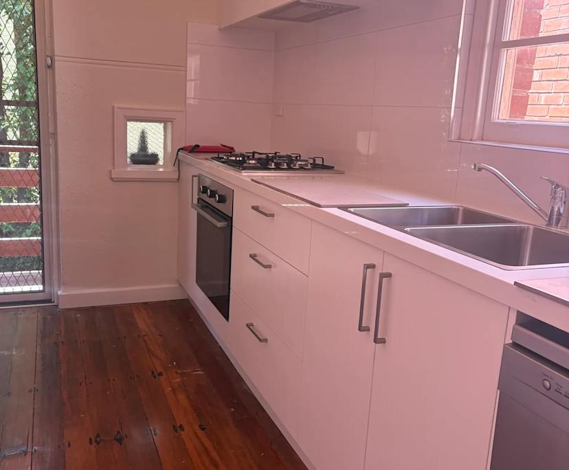 $450, Studio, 1 bathroom, South Yarra VIC 3141