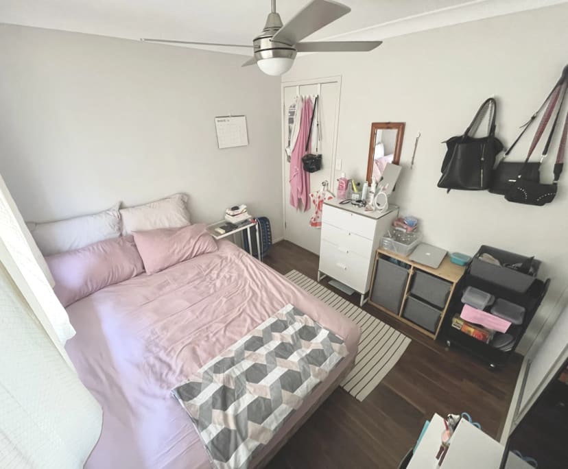 Student accommodation