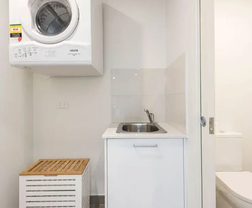 $380, Flatshare, 2 bathrooms, Darwin City NT 0800