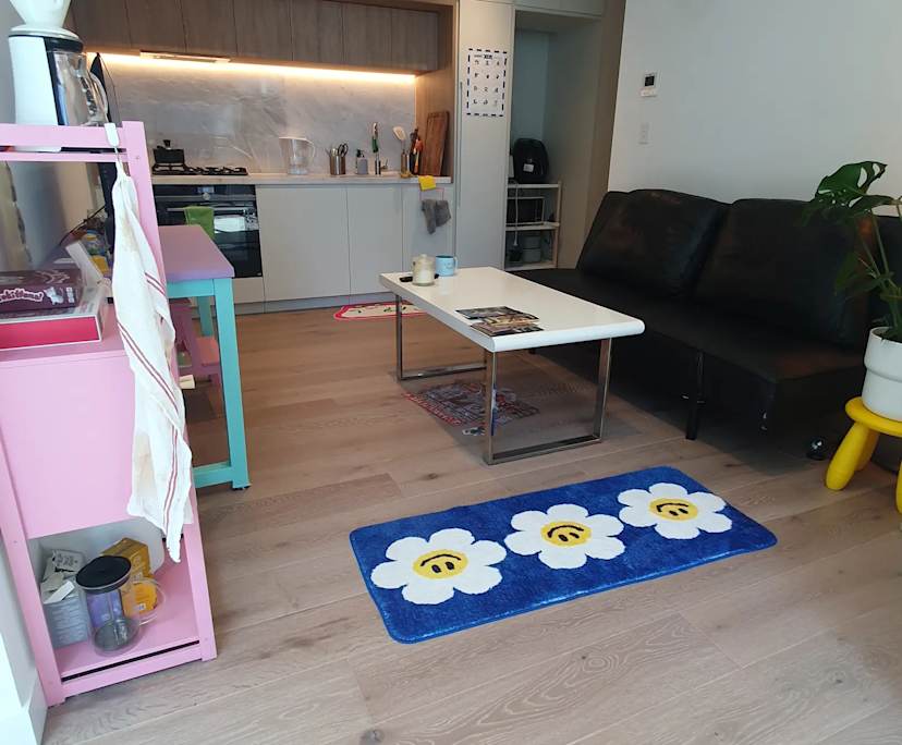 $290, Flatshare, 2 bathrooms, Melbourne VIC 3000