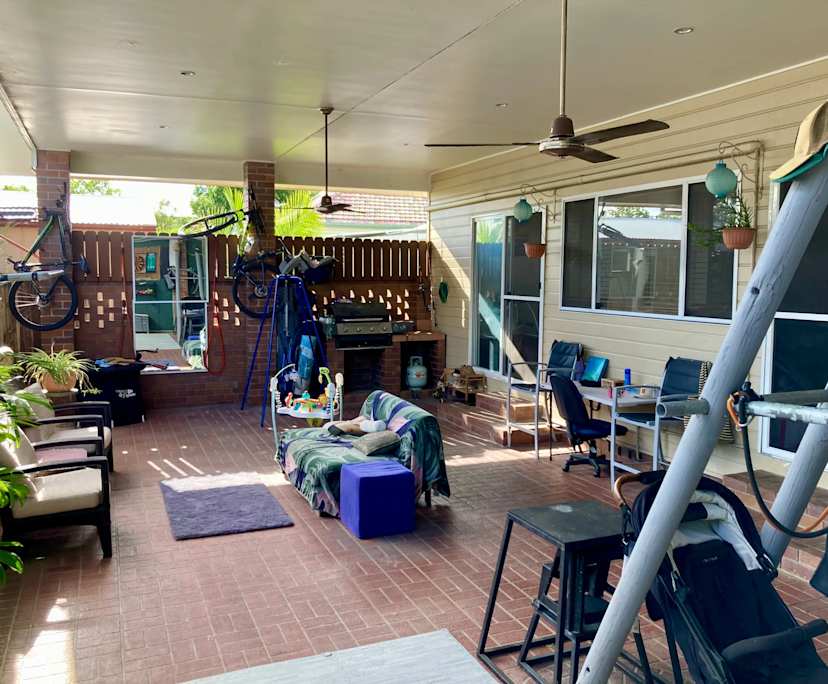 $200, Share-house, 4 bathrooms, Mullumbimby NSW 2482