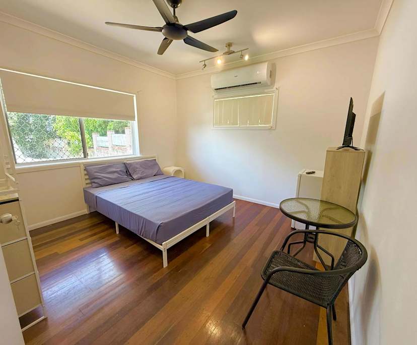 $260-275, Share-house, 4 rooms, West Gladstone QLD 4680, West Gladstone QLD 4680