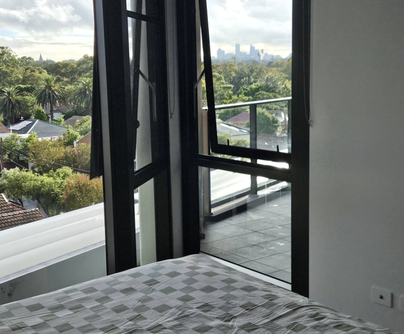 $620, Flatshare, 2 bathrooms, Marrickville NSW 2204