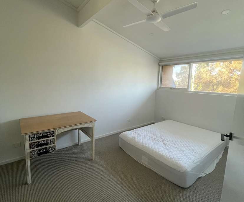 Room in a share house