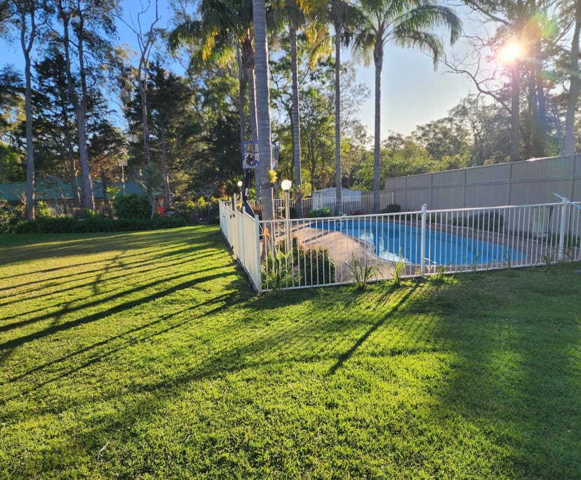 $310, Share-house, 4 bathrooms, Basin View NSW 2540