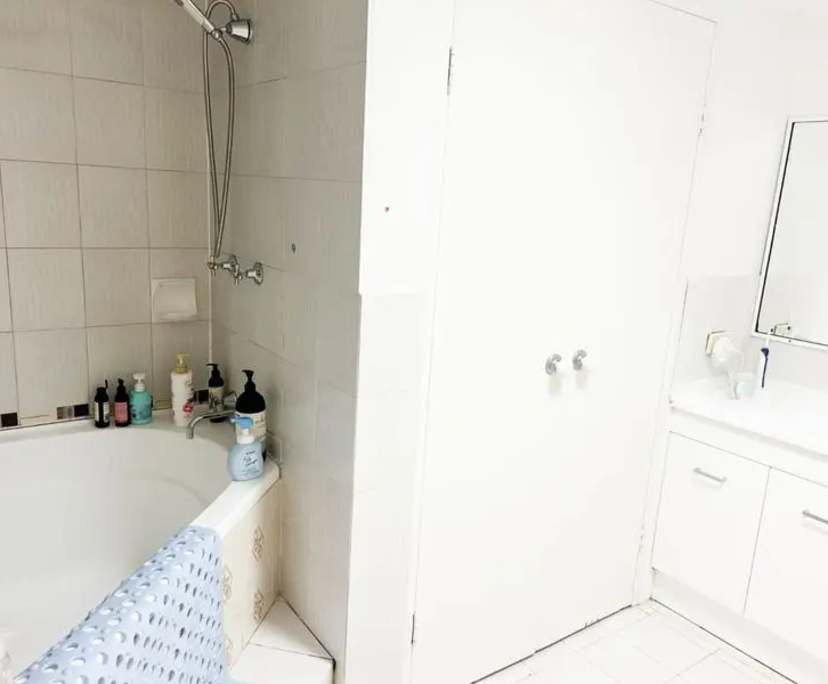 One bed flat for rent